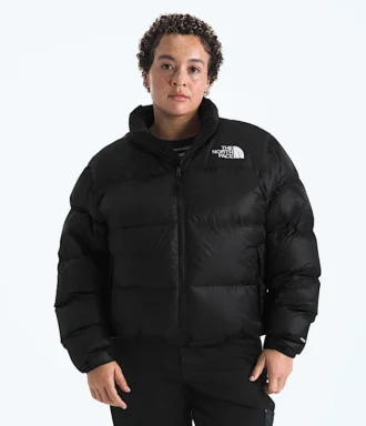 Dámská bunda Plus 1996 Retro Nuptse