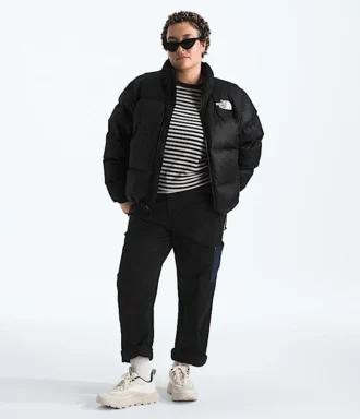 Dámská bunda Plus 1996 Retro Nuptse