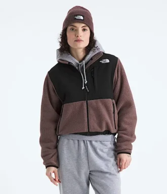 Dámská bunda Retro Denali Dámská bunda Retro Denali
