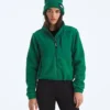 Dámská bunda Retro Denali DTM Dámská bunda Retro Denali DTM