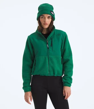 Dámská bunda Retro Denali DTM