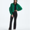 Dámská bunda Retro Denali DTM Dámská bunda Retro Denali DTM