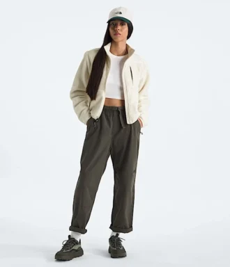 Dámská bunda Retro Denali DTM