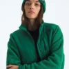Dámská bunda Retro Denali DTM Dámská bunda Retro Denali DTM