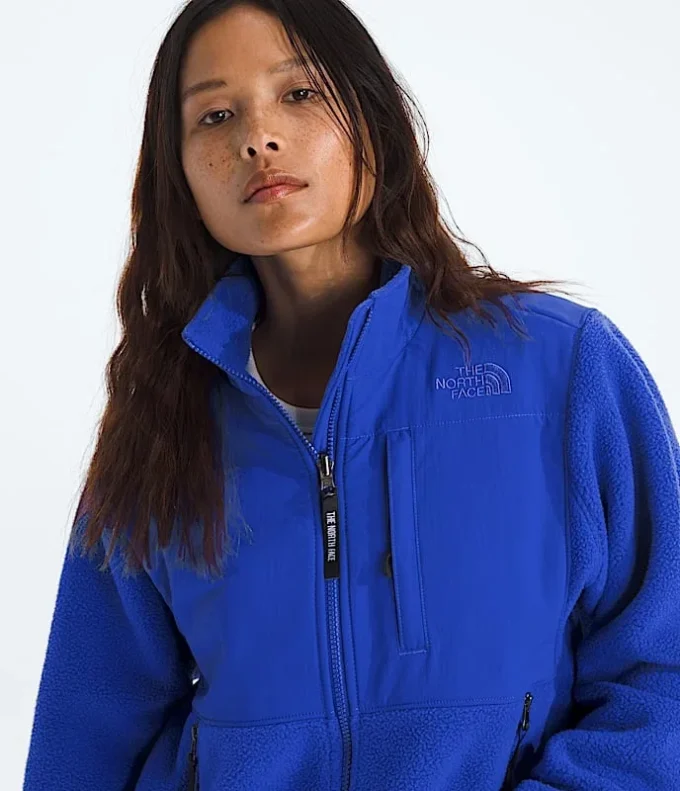 Dámská bunda Retro Denali DTM Dámská bunda Retro Denali DTM
