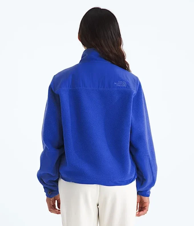 Dámská bunda Retro Denali DTM Dámská bunda Retro Denali DTM