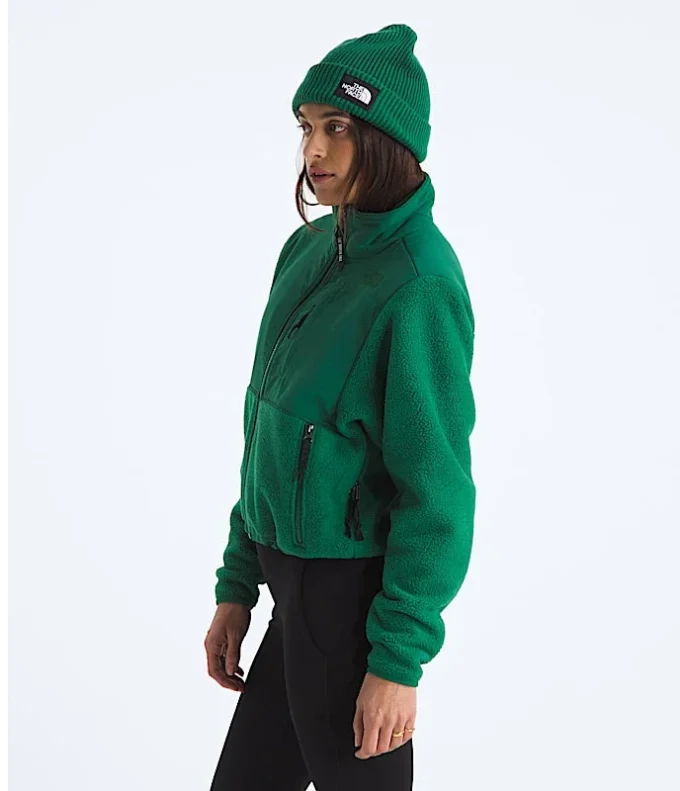 Dámská bunda Retro Denali DTM Dámská bunda Retro Denali DTM