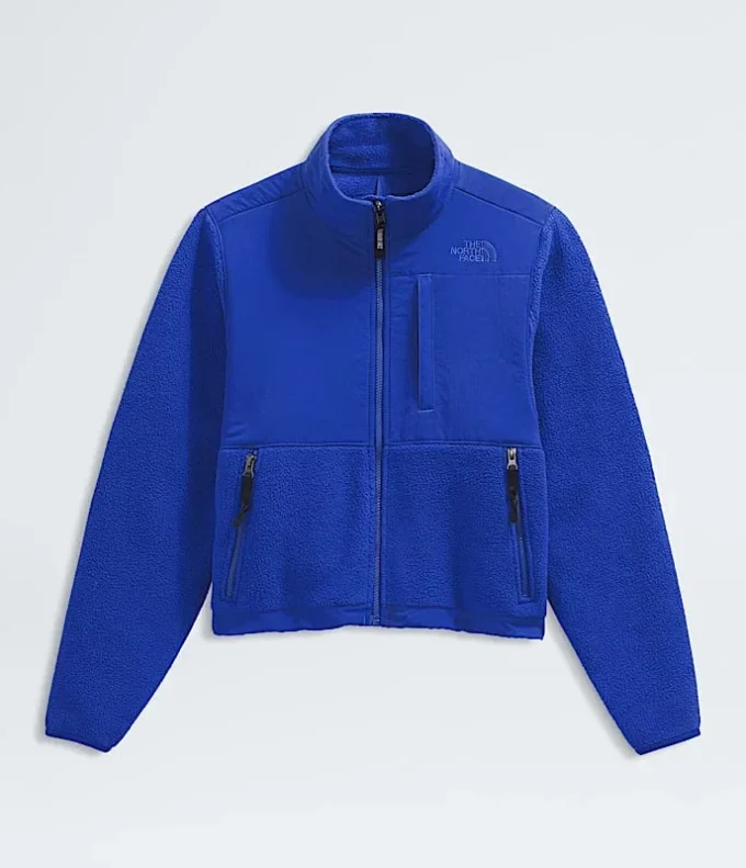 Dámská bunda Retro Denali DTM Dámská bunda Retro Denali DTM