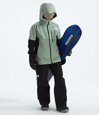 Dámská bunda Summit Series Eastwall GORE-TEX® Dámská bunda Summit Series Eastwall GORE-TEX®