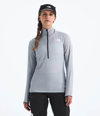 Dámská bunda Summit Series FUTUREFLEECE™ LT ?-Zip