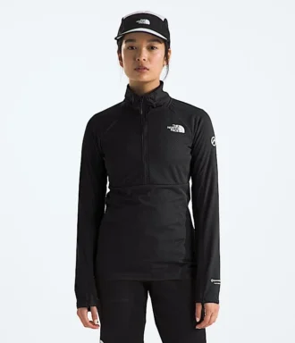 Dámská bunda Summit Series FUTUREFLEECE™ LT ?-Zip