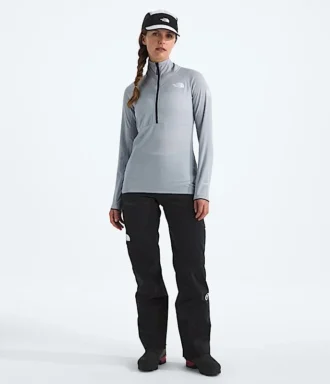 Dámská bunda Summit Series FUTUREFLEECE™ LT ?-Zip