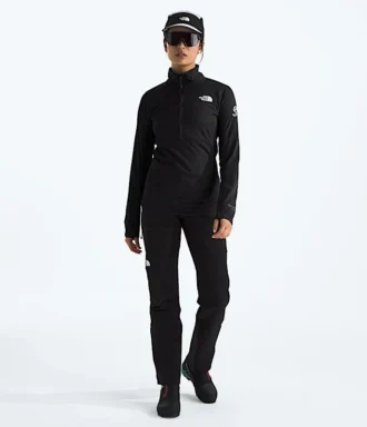 Dámská bunda Summit Series FUTUREFLEECE™ LT ?-Zip