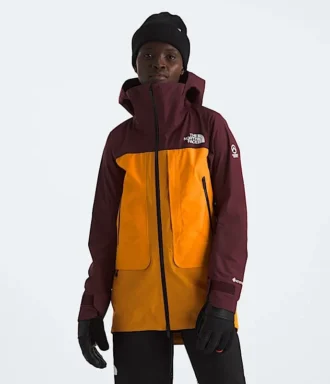 Dámská bunda Summit Series Verbier GORE-TEX®