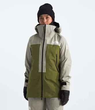 Dámská bunda Summit Series Verbier GORE-TEX®