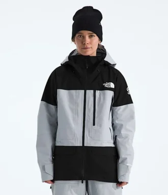 Dámská bunda Summit Series Verbier GORE-TEX®