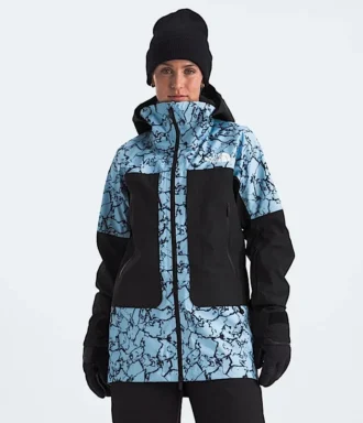 Dámská bunda Summit Series Verbier GORE-TEX®