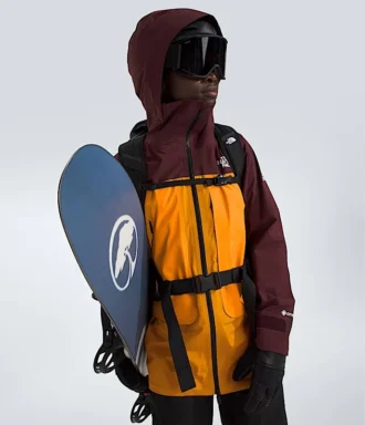 Dámská bunda Summit Series Verbier GORE-TEX®