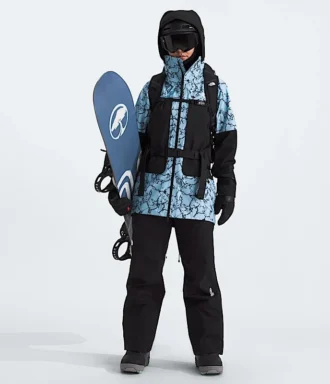 Dámská bunda Summit Series Verbier GORE-TEX®