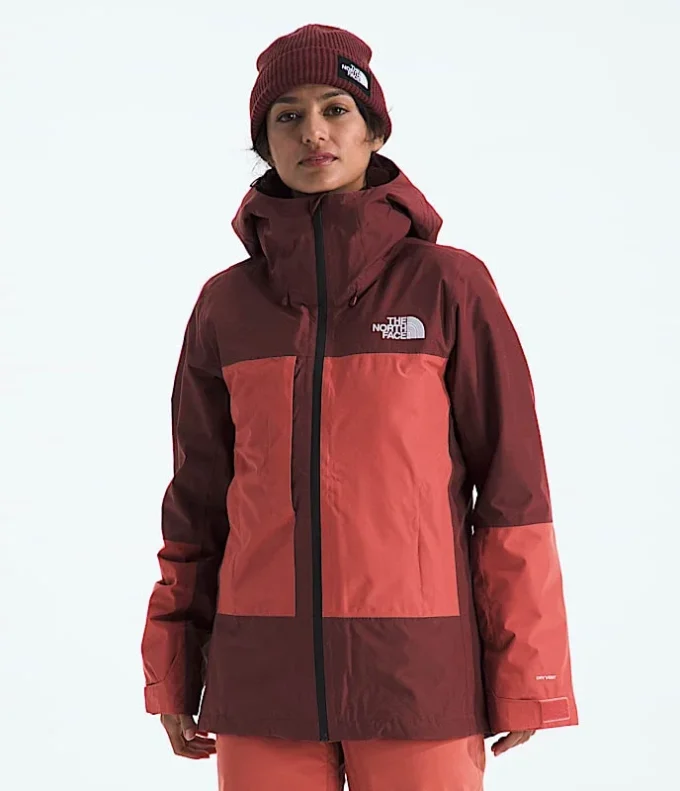 Dámská bunda THERMOBALL™ Snow Triclimate™ Dámská bunda THERMOBALL™ Snow Triclimate™