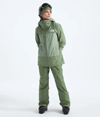 Dámská bunda THERMOBALL™ Snow Triclimate™