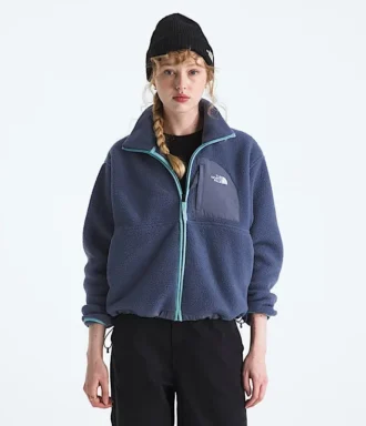 Dámská bunda Yumiori Off Peak Full-Zip