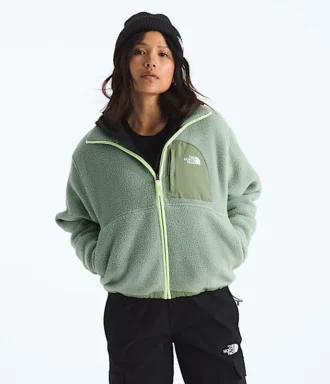 Dámská bunda Yumiori Off Peak Full-Zip