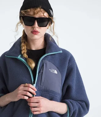 Dámská bunda Yumiori Off Peak Full-Zip