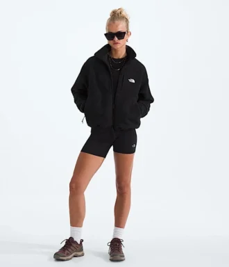Dámská bunda Yumiori Off Peak Full-Zip