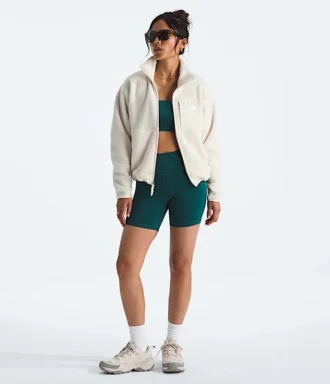 Dámská bunda Yumiori Off Peak Full-Zip