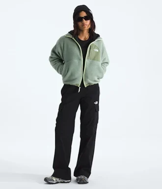 Dámská bunda Yumiori Off Peak Full-Zip