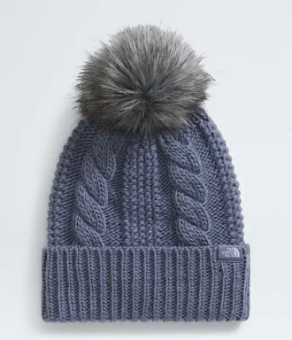 Dámská čepice Oh Mega Fur Pom