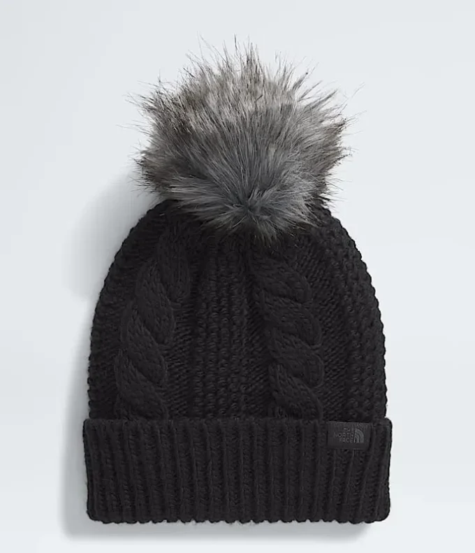Dámská čepice Oh Mega Fur Pom Dámská čepice Oh Mega Fur Pom
