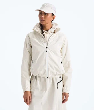 Dámská funkční větrovka Hike Utility