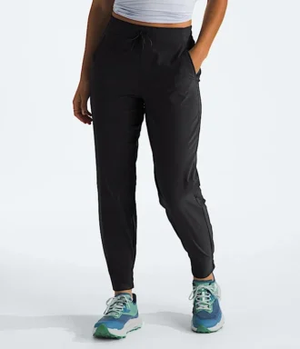 Dámské joggingové kalhoty Never Stop Wearing