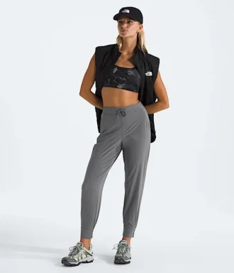 Dámské joggingové kalhoty Never Stop Wearing