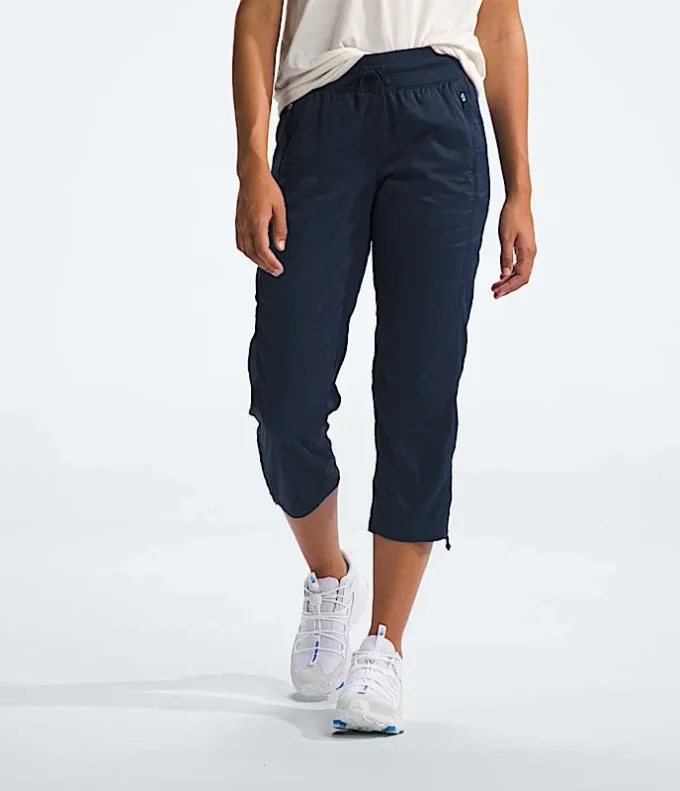 Dámské kalhoty Aphrodite Motion Capris Dámské kalhoty Aphrodite Motion Capris