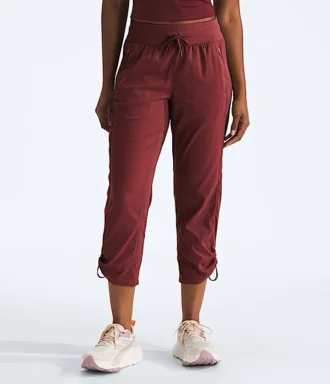 Dámské kalhoty Aphrodite Motion Capris