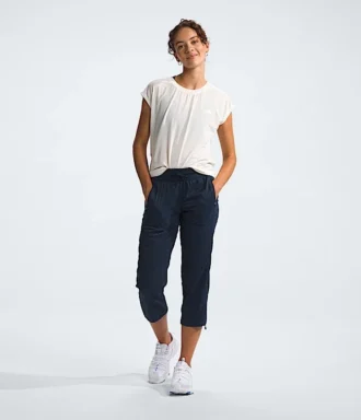 Dámské kalhoty Aphrodite Motion Capris