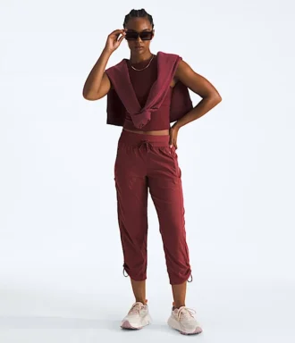 Dámské kalhoty Aphrodite Motion Capris