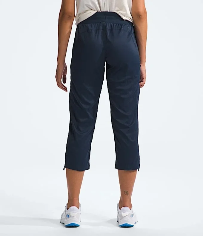 Dámské kalhoty Aphrodite Motion Capris Dámské kalhoty Aphrodite Motion Capris