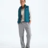 Dámské kalhoty Evolution Simple Dome Straight Leg Regular Dámské kalhoty Evolution Simple Dome Straight Leg Regular