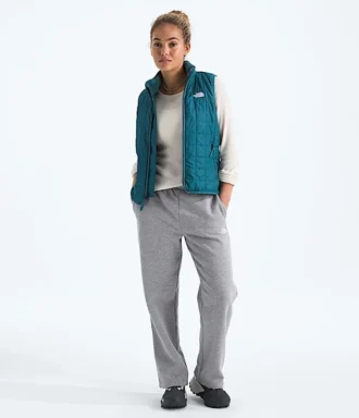 Dámské kalhoty Evolution Simple Dome Straight Leg Regular