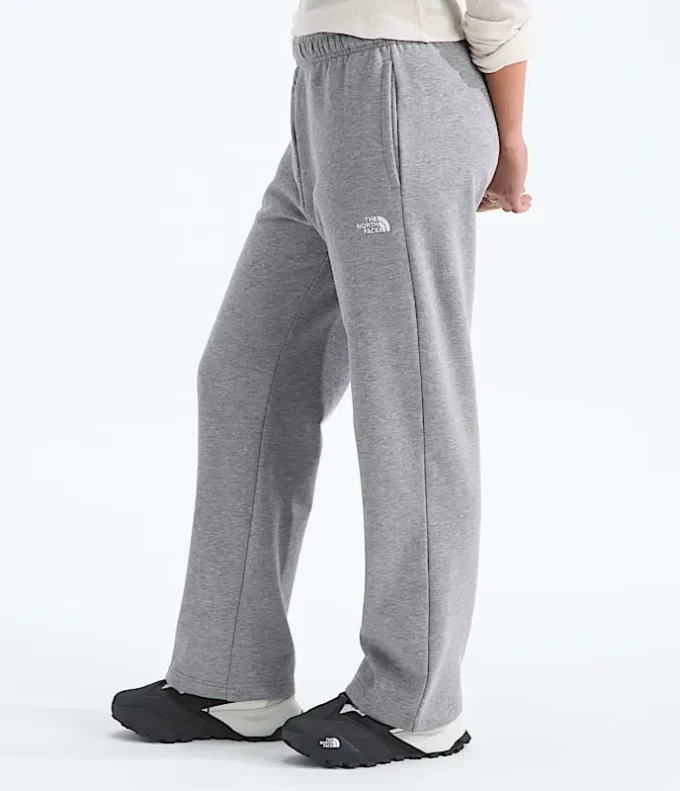 Dámské kalhoty Evolution Simple Dome Straight Leg Regular Dámské kalhoty Evolution Simple Dome Straight Leg Regular