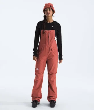 Dámské kalhoty Freedom Bibs