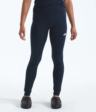 Dámské kalhoty TNF X Smartwool Merino Blend 150