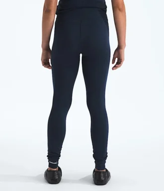 Dámské kalhoty TNF X Smartwool Merino Blend 150