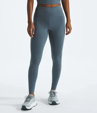 Dámské legíny Jaida Pocket – 27“