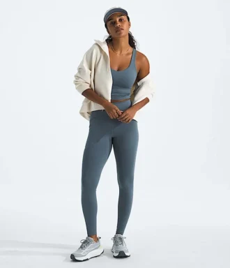 Dámské legíny Jaida Pocket – 27“