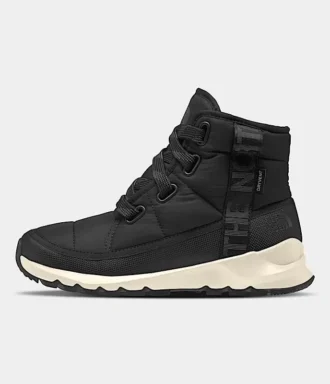 Dámské luxusní voděodolné boty THERMOBALL™ Lace Up